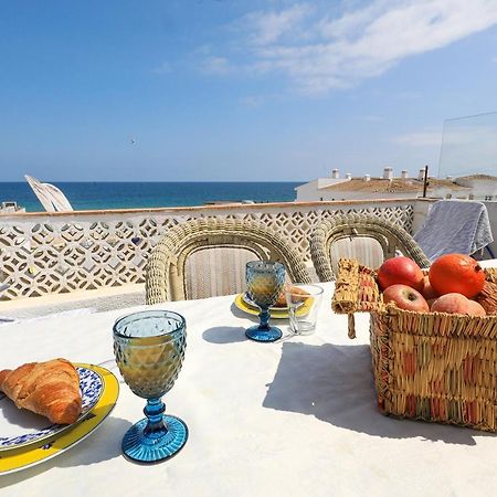 C22 - Beco Do Poco Beach Townhouse In Luz Kültér fotó