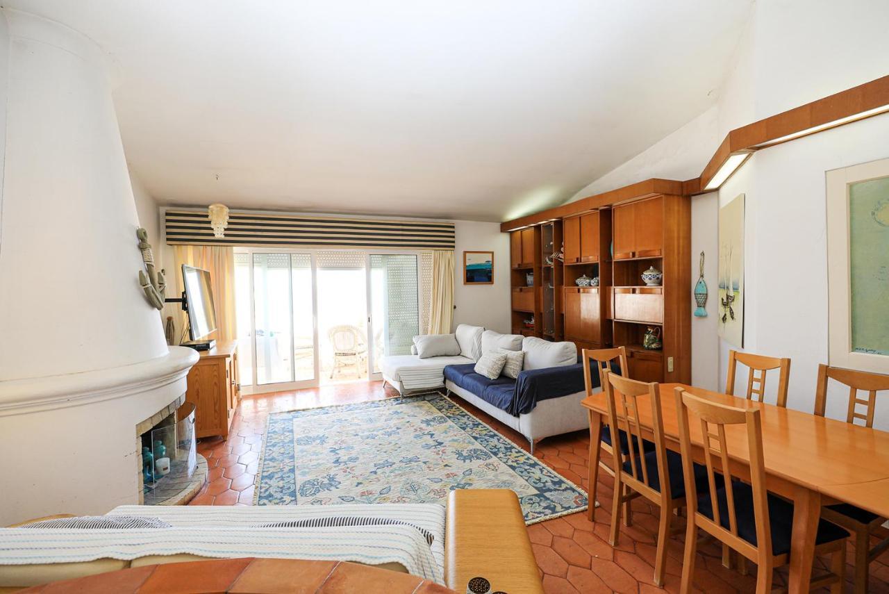 C22 - Beco Do Poco Beach Townhouse In Luz Kültér fotó