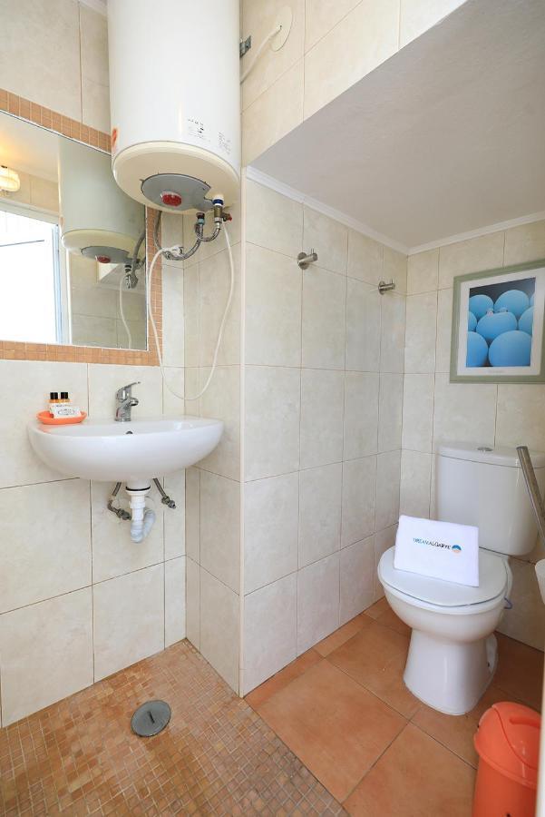 C22 - Beco Do Poco Beach Townhouse In Luz Kültér fotó