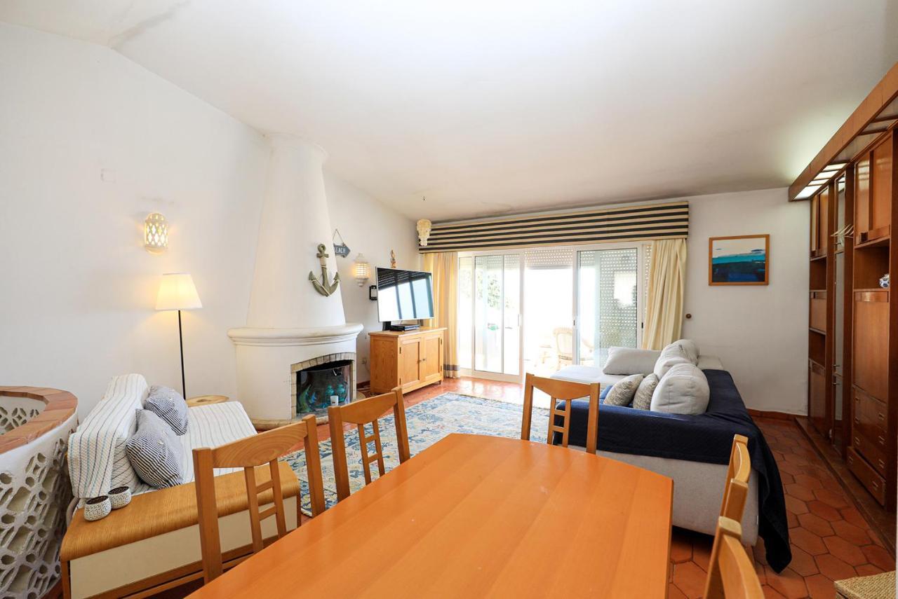 C22 - Beco Do Poco Beach Townhouse In Luz Kültér fotó