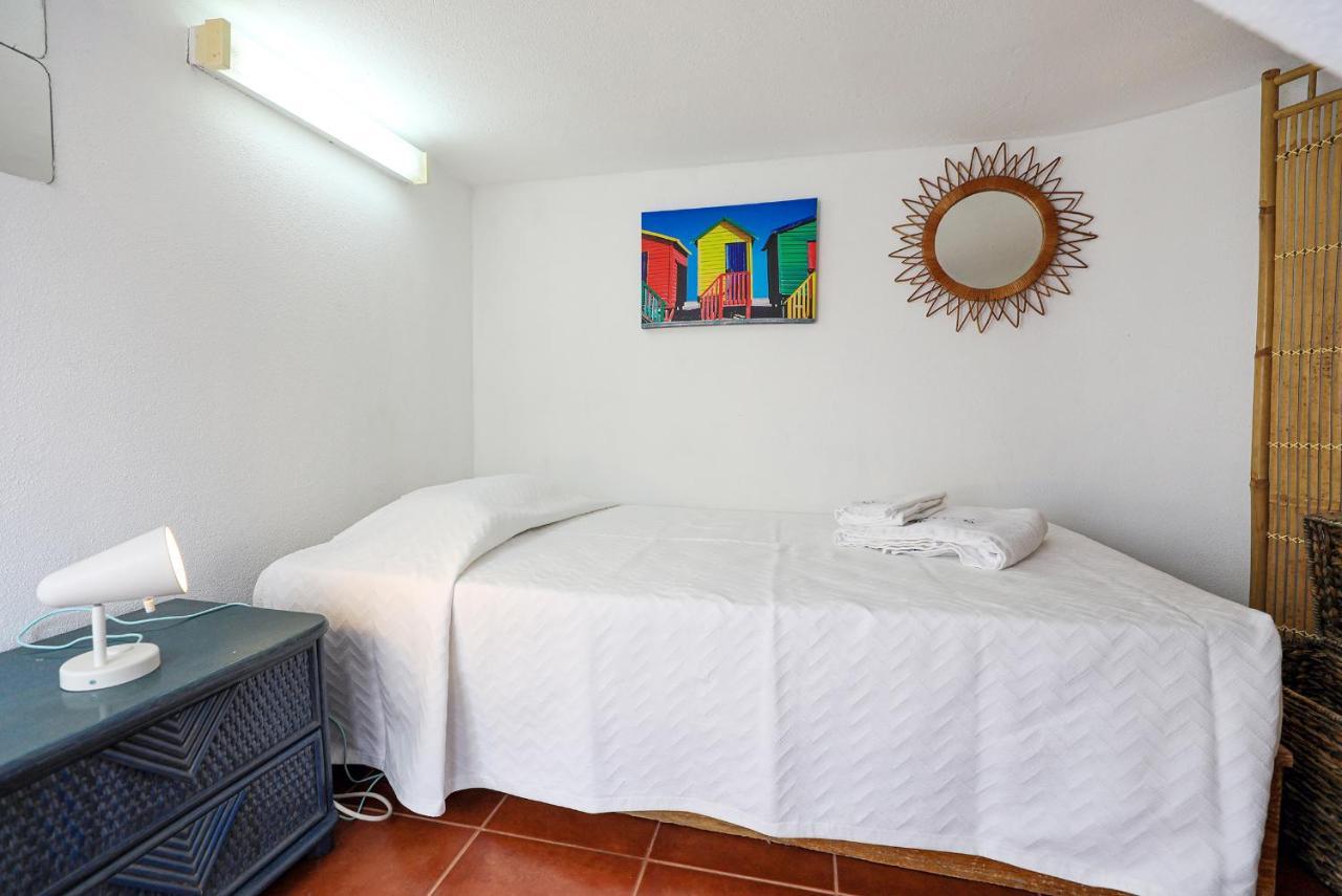 C22 - Beco Do Poco Beach Townhouse In Luz Kültér fotó
