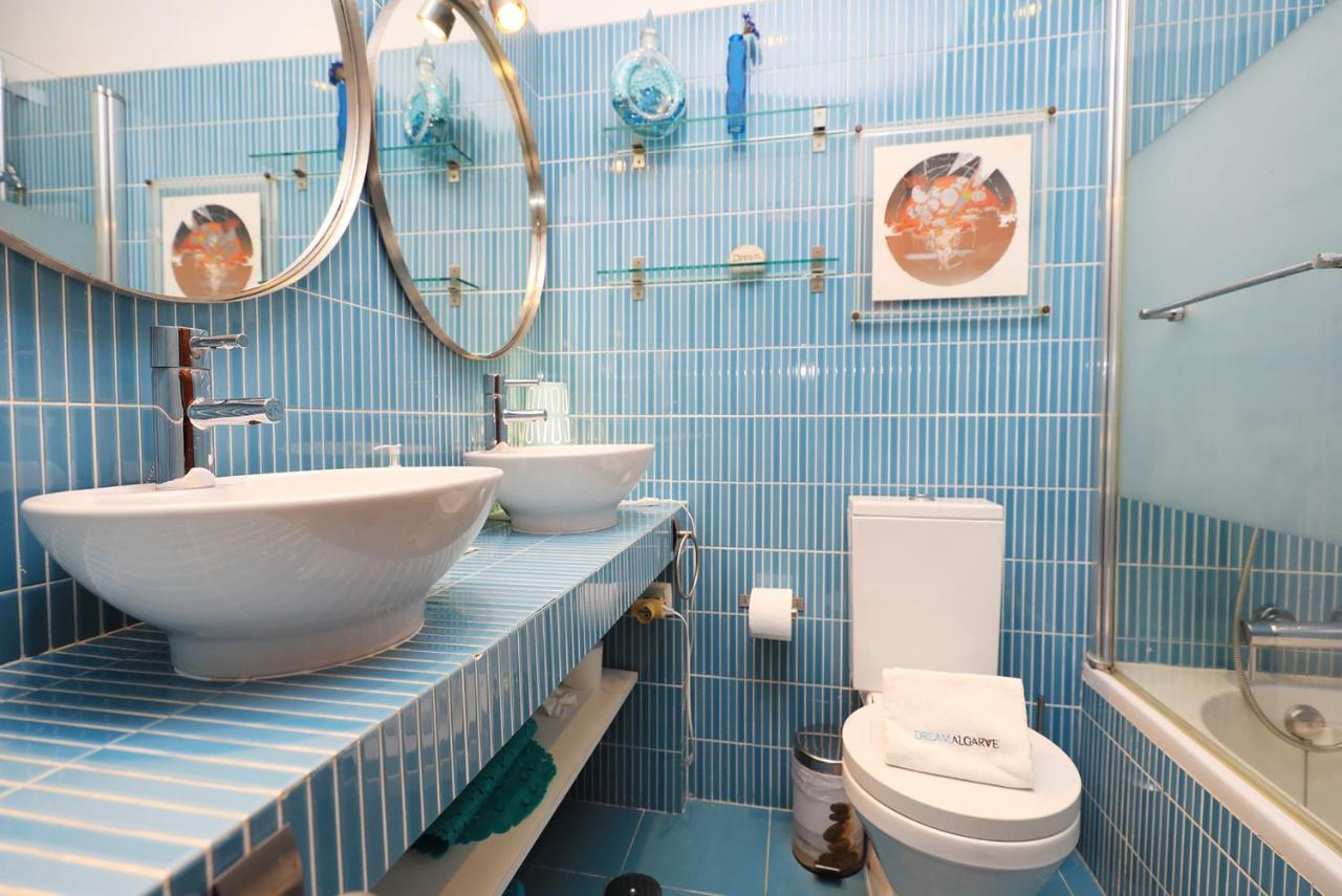 C22 - Beco Do Poco Beach Townhouse In Luz Kültér fotó