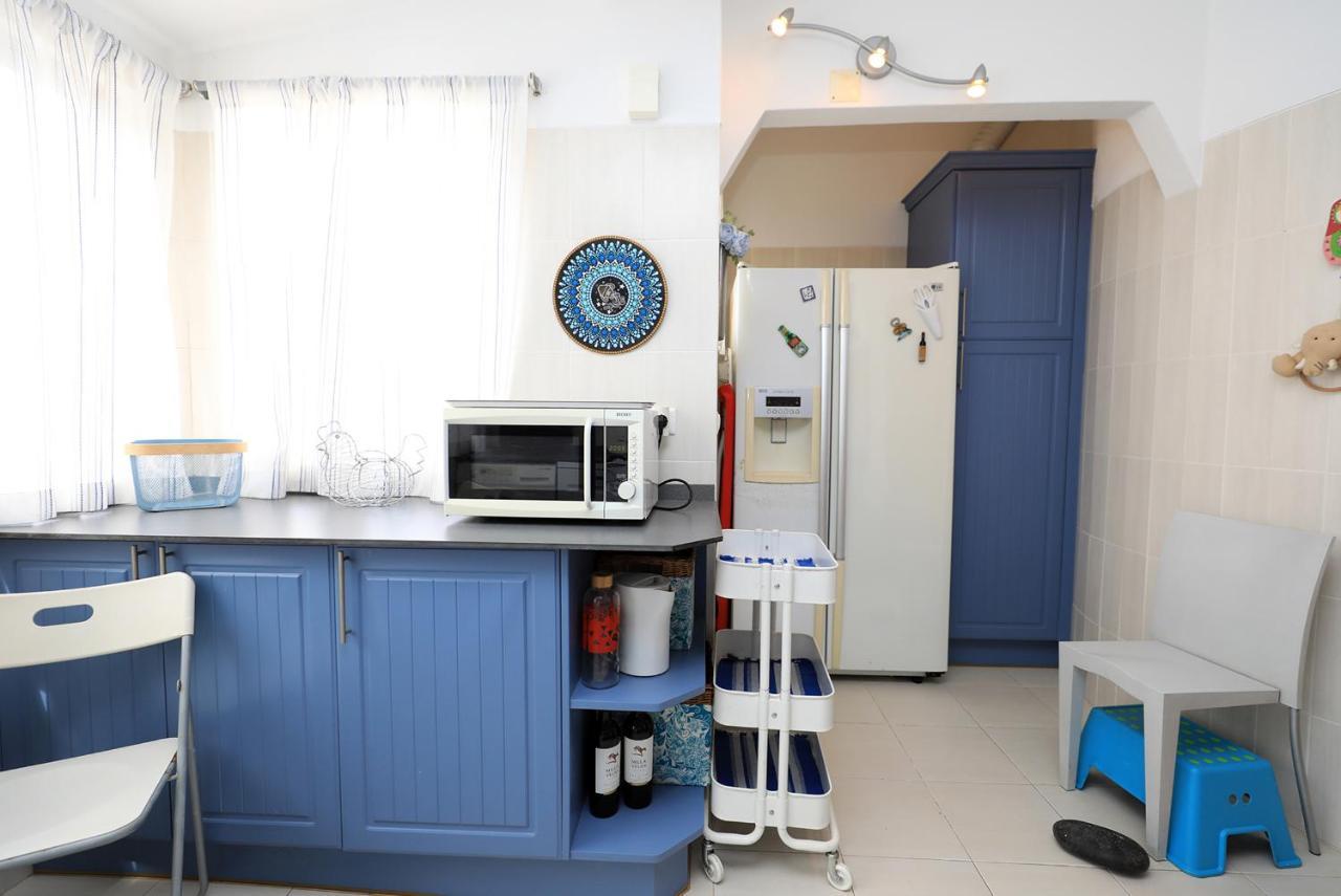 C22 - Beco Do Poco Beach Townhouse In Luz Kültér fotó