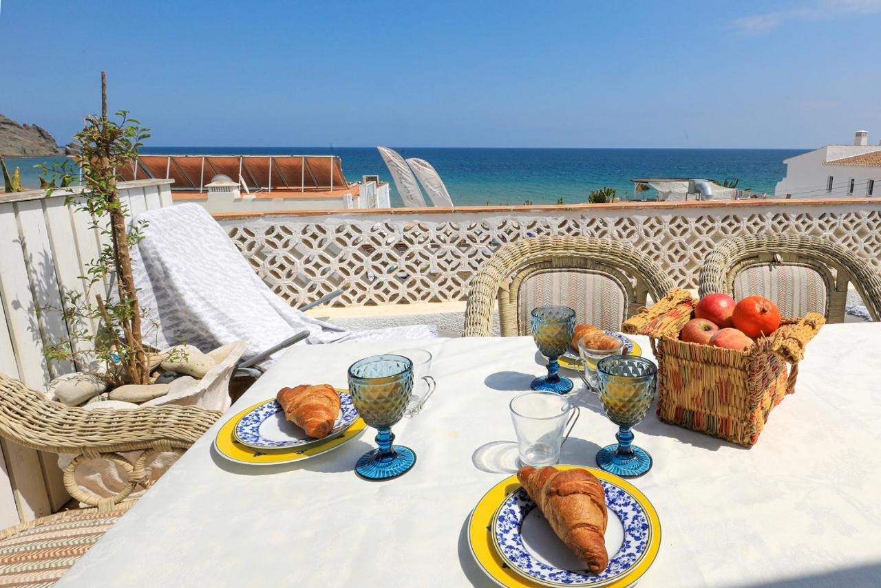 C22 - Beco Do Poco Beach Townhouse In Luz Kültér fotó