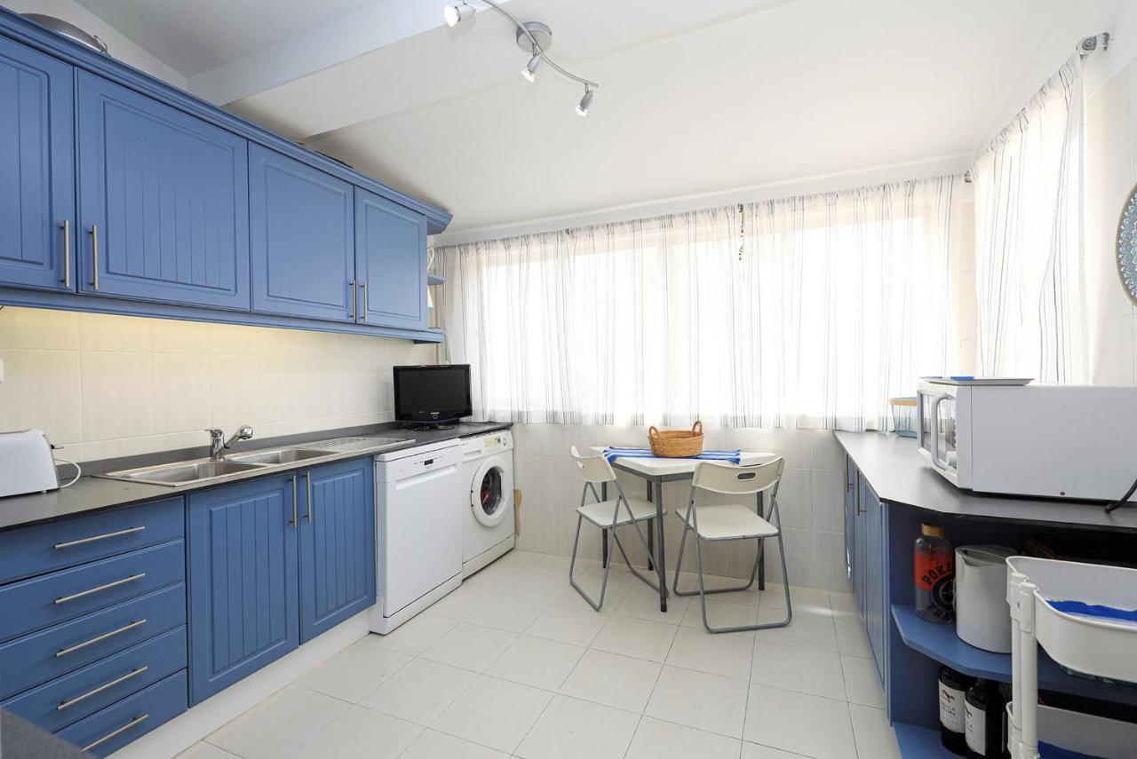 C22 - Beco Do Poco Beach Townhouse In Luz Kültér fotó