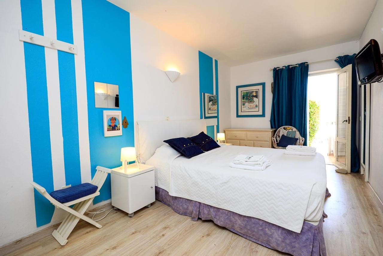 C22 - Beco Do Poco Beach Townhouse In Luz Kültér fotó