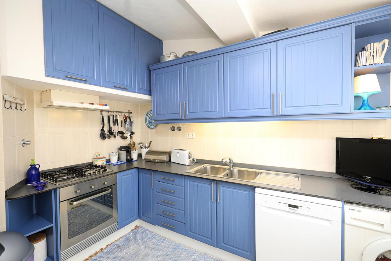C22 - Beco Do Poco Beach Townhouse In Luz Kültér fotó