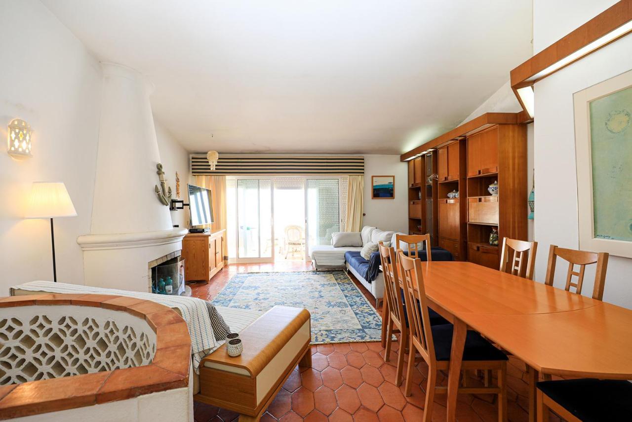 C22 - Beco Do Poco Beach Townhouse In Luz Kültér fotó