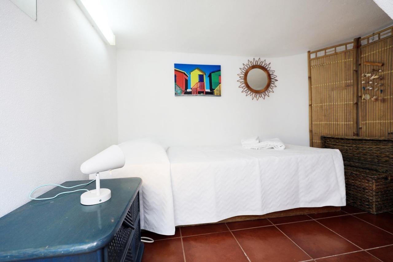 C22 - Beco Do Poco Beach Townhouse In Luz Kültér fotó