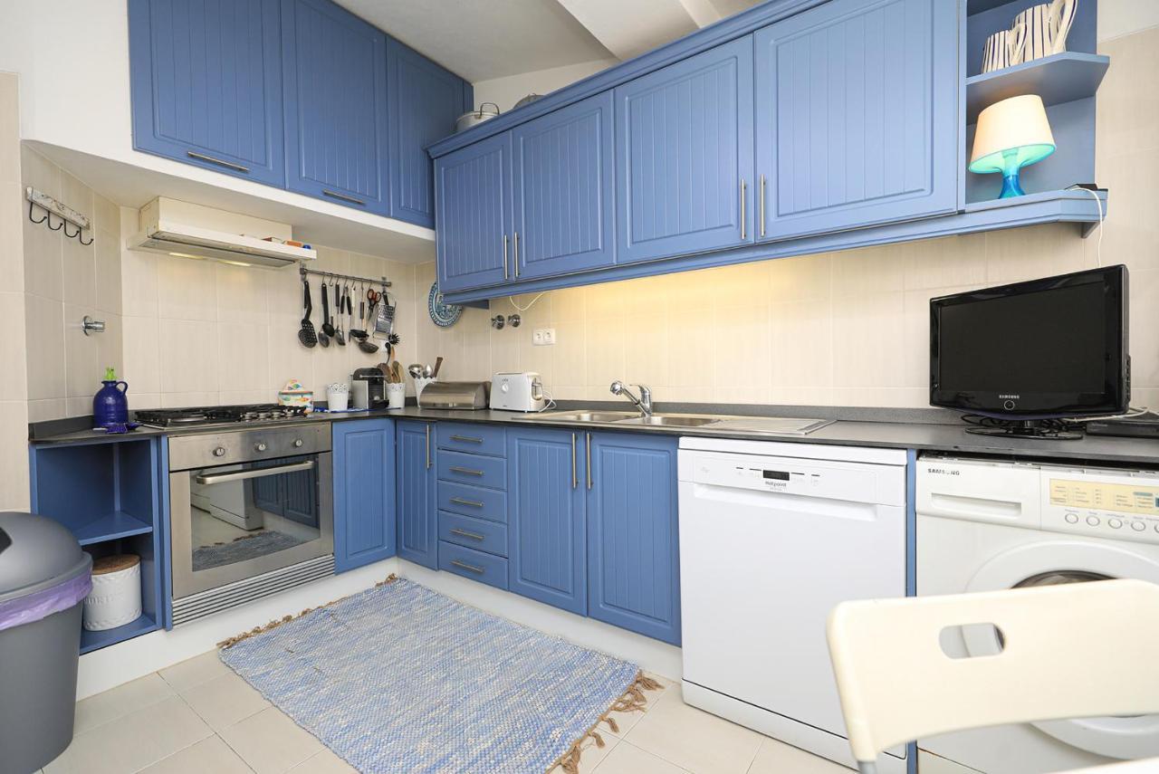 C22 - Beco Do Poco Beach Townhouse In Luz Kültér fotó