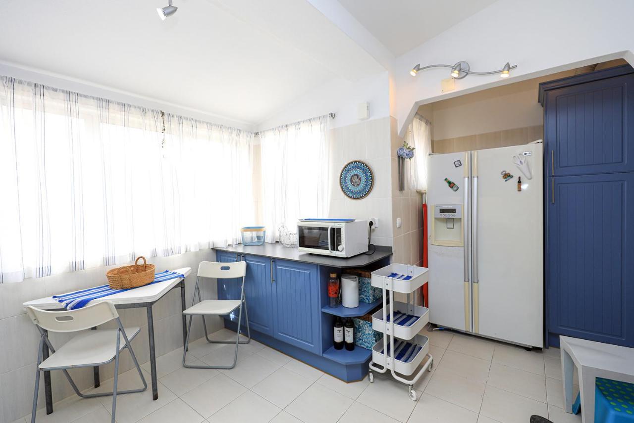 C22 - Beco Do Poco Beach Townhouse In Luz Kültér fotó