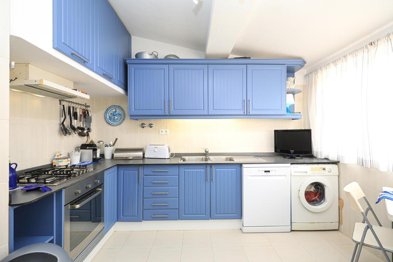C22 - Beco Do Poco Beach Townhouse In Luz Kültér fotó
