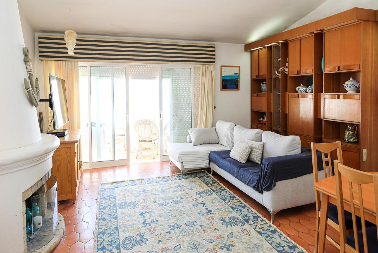 C22 - Beco Do Poco Beach Townhouse In Luz Kültér fotó