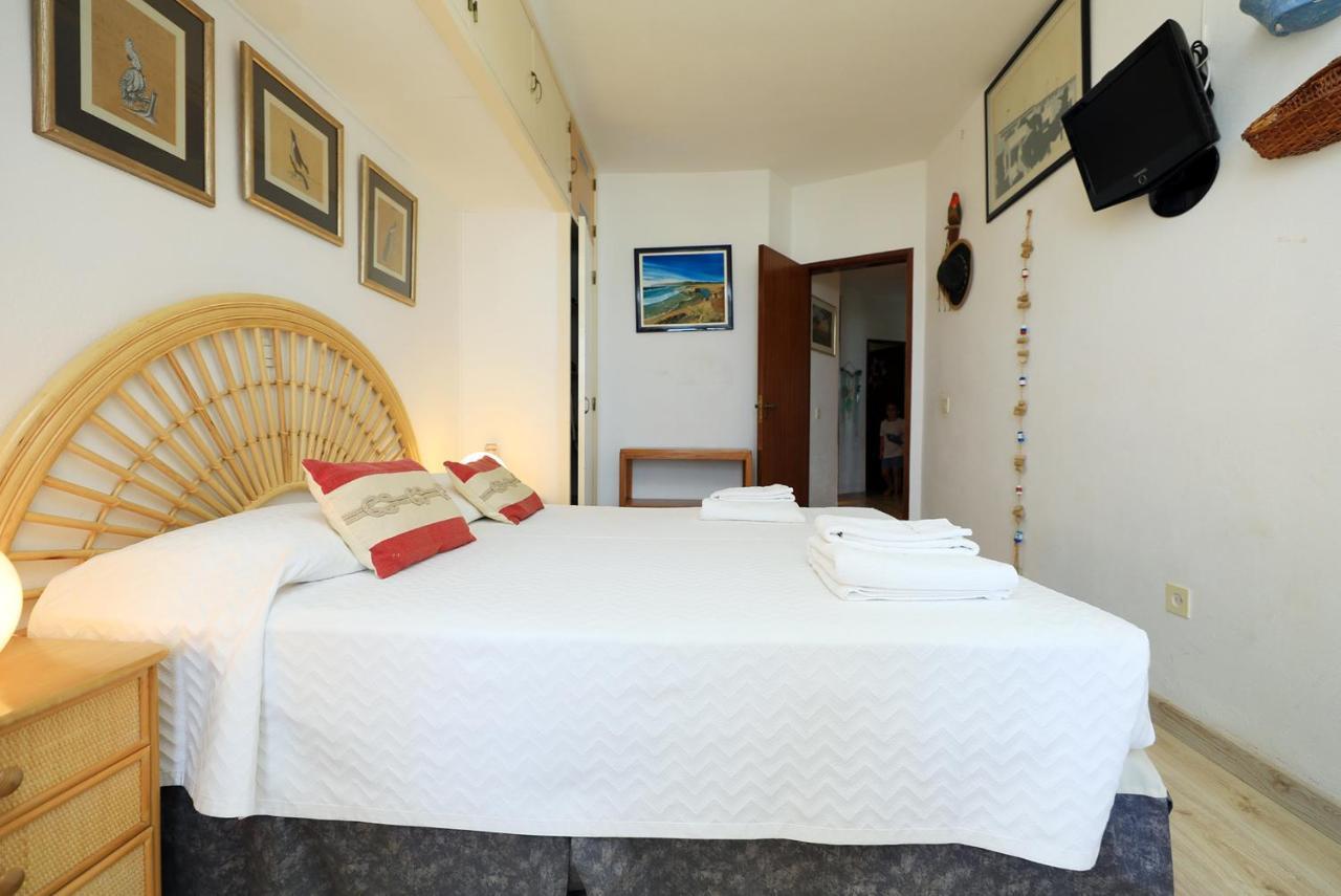 C22 - Beco Do Poco Beach Townhouse In Luz Kültér fotó