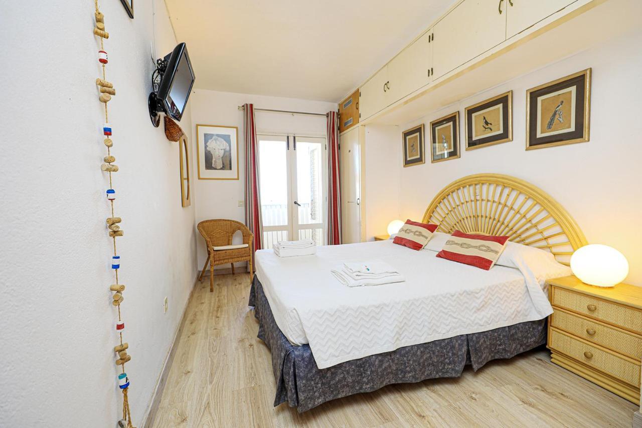 C22 - Beco Do Poco Beach Townhouse In Luz Kültér fotó