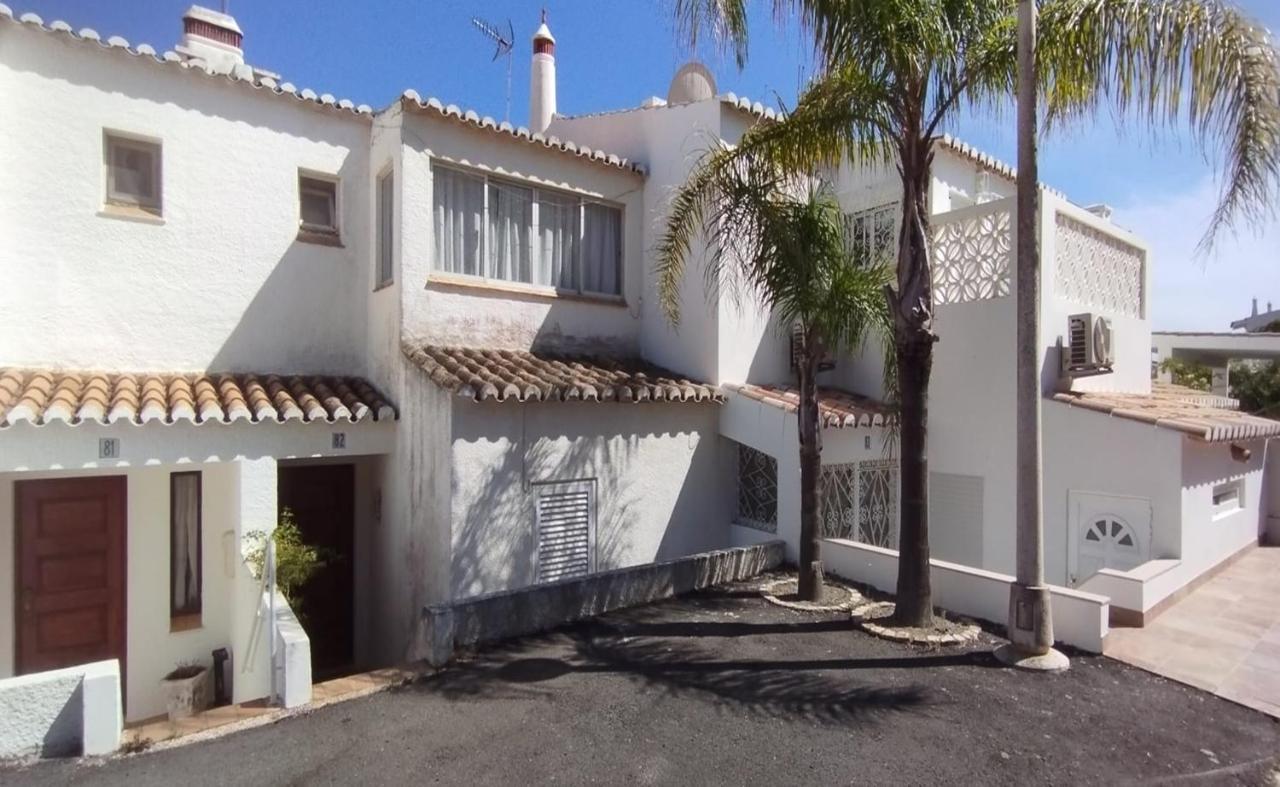 C22 - Beco Do Poco Beach Townhouse In Luz Kültér fotó