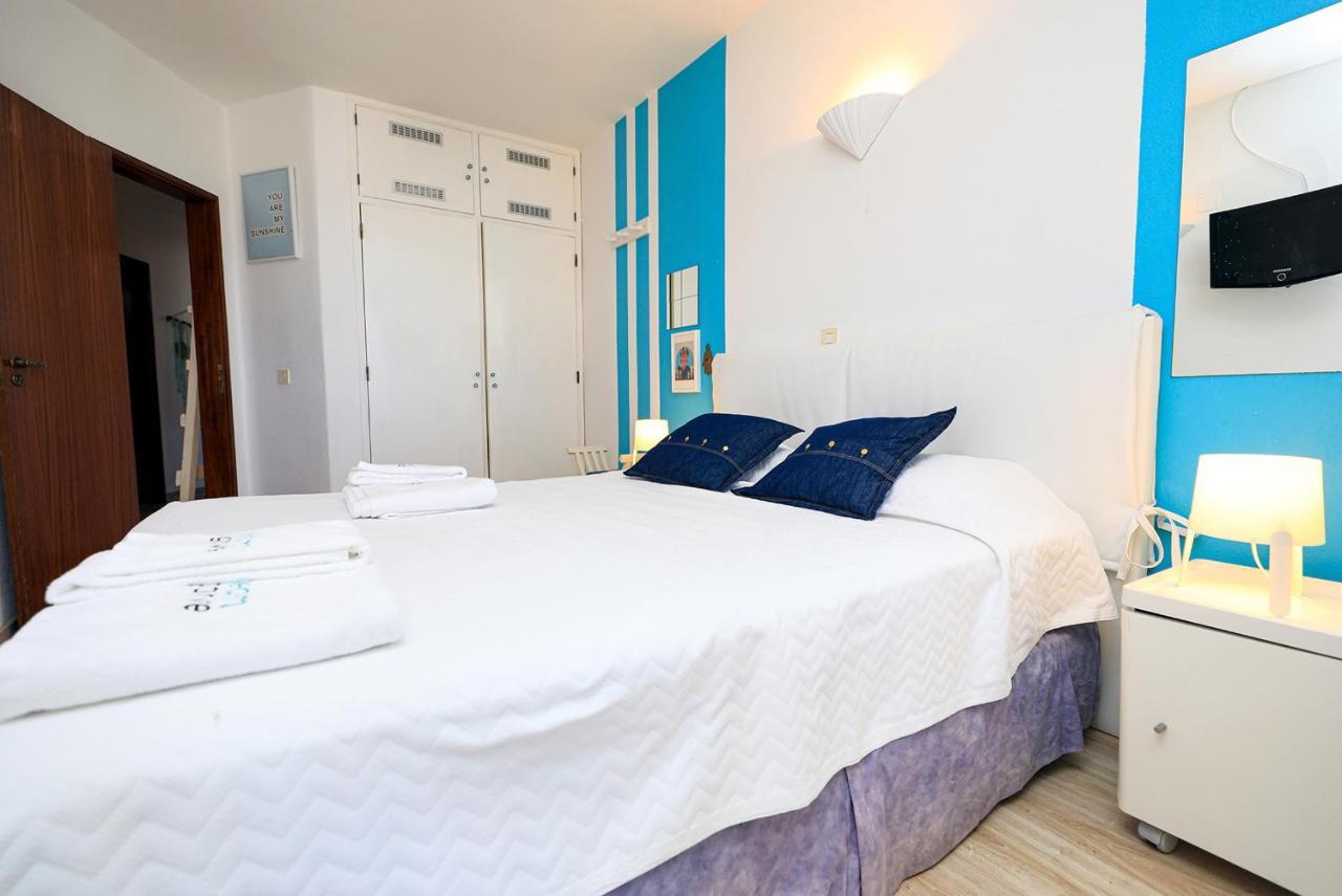 C22 - Beco Do Poco Beach Townhouse In Luz Kültér fotó