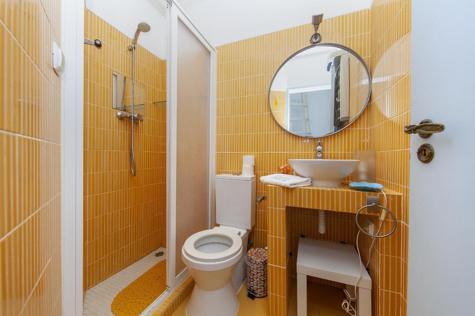 C22 - Beco Do Poco Beach Townhouse In Luz Kültér fotó