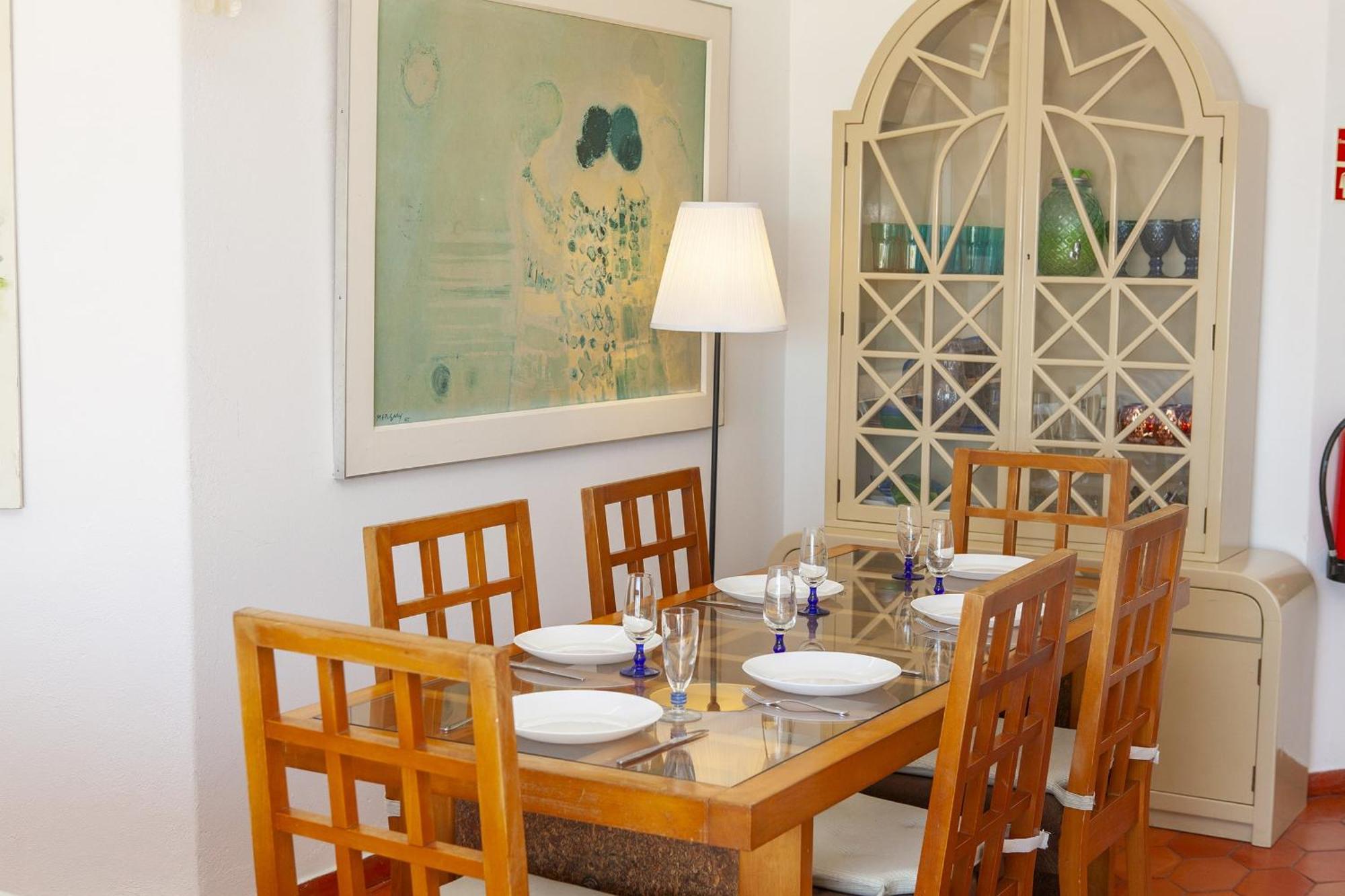 C22 - Beco Do Poco Beach Townhouse In Luz Kültér fotó