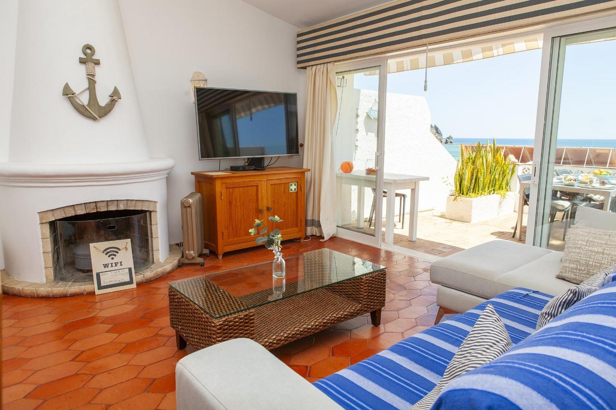 C22 - Beco Do Poco Beach Townhouse In Luz Kültér fotó