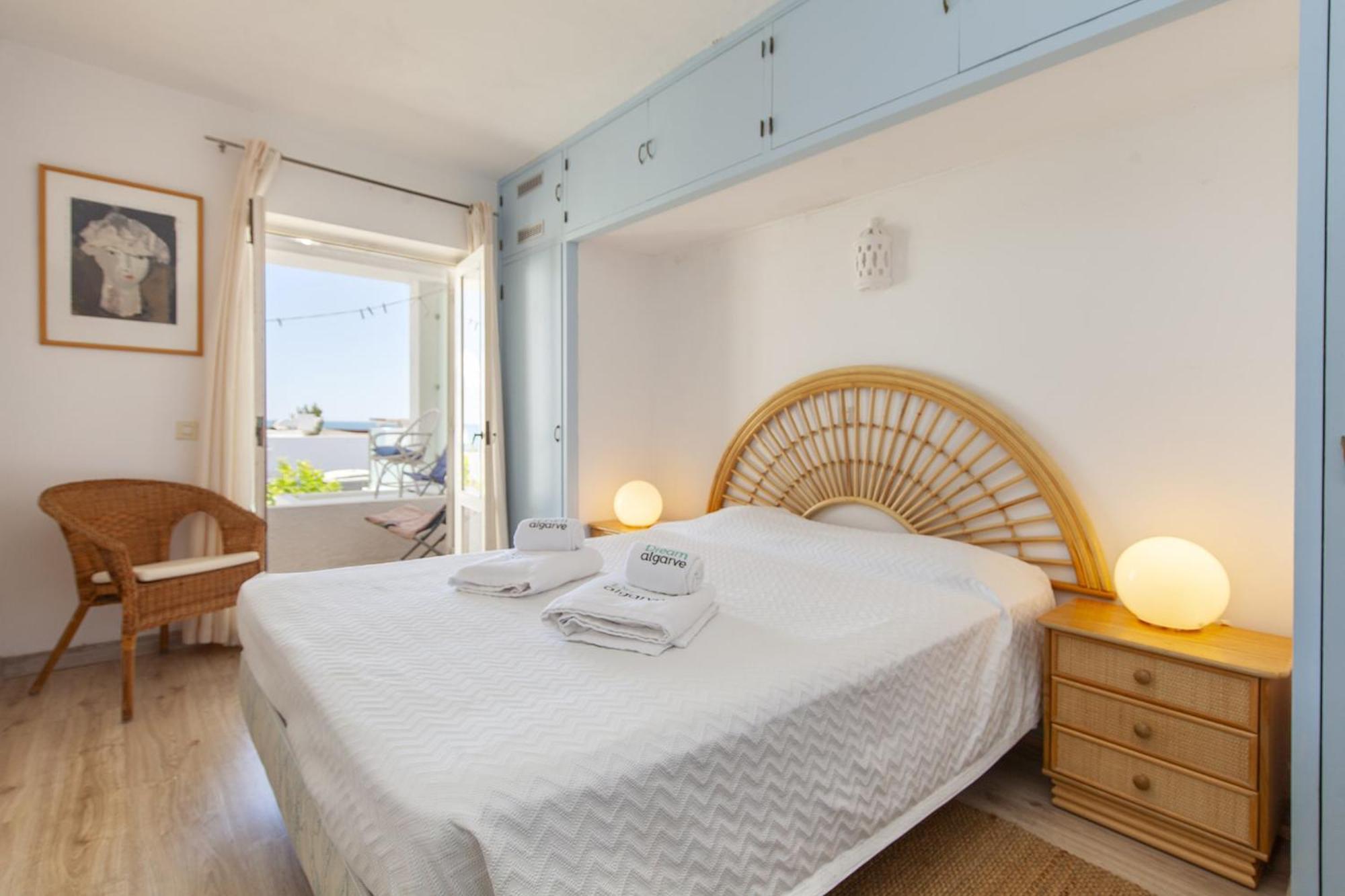 C22 - Beco Do Poco Beach Townhouse In Luz Kültér fotó