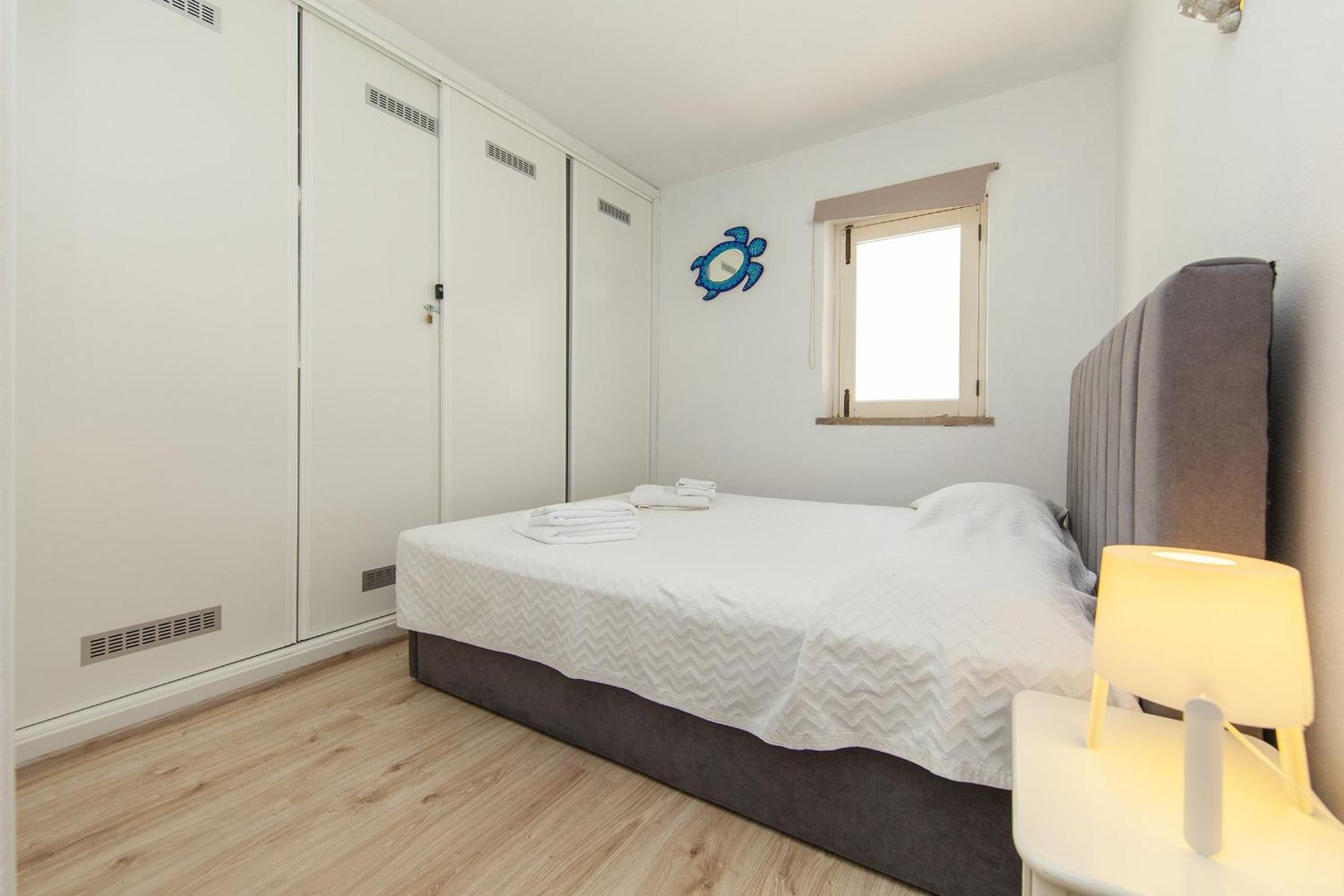 C22 - Beco Do Poco Beach Townhouse In Luz Kültér fotó