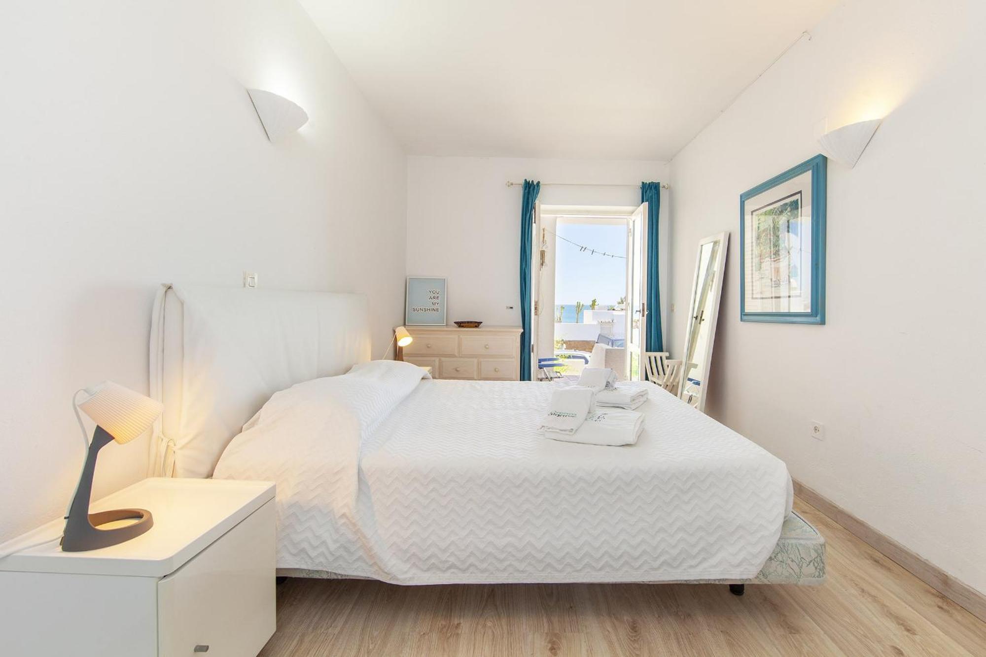 C22 - Beco Do Poco Beach Townhouse In Luz Kültér fotó