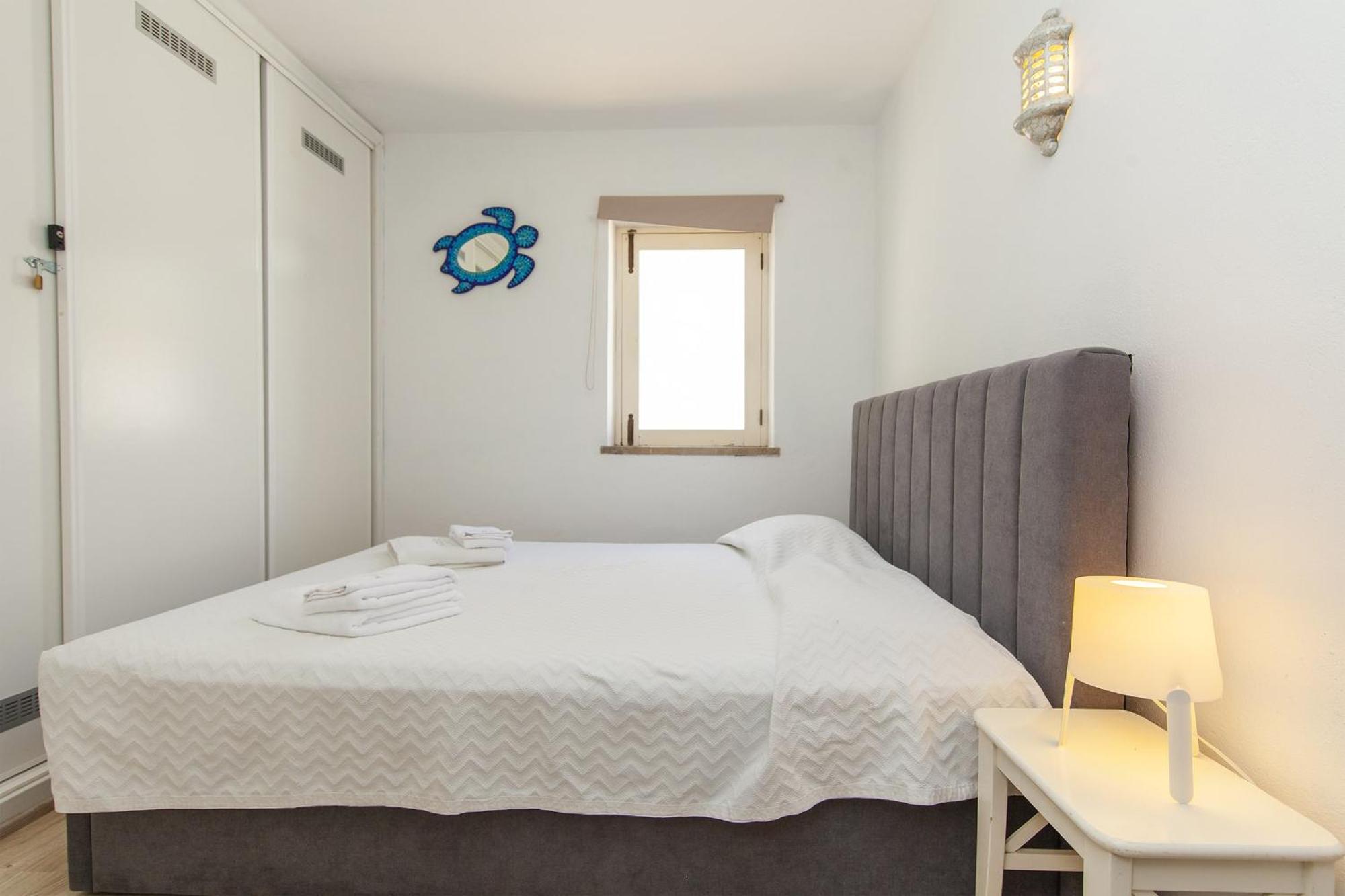 C22 - Beco Do Poco Beach Townhouse In Luz Kültér fotó