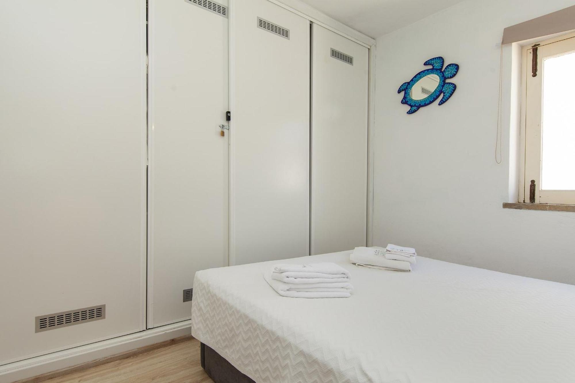 C22 - Beco Do Poco Beach Townhouse In Luz Kültér fotó